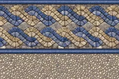 Gulf Coast/Tan Seastone