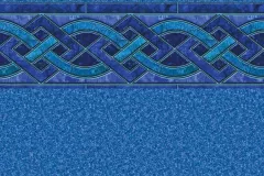 Indigo Marble/Blue Granite