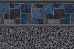 Courtstone Grey/Stardust Grey