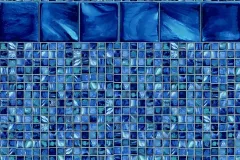 Tulum/Mayan Mosaic