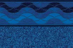 Corolla/Stardust Blue