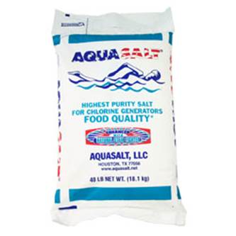 aqua salt