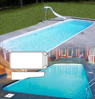 st. croix pool model