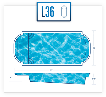 L36 pool diagram