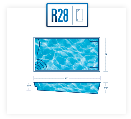 R28 pool diagram
