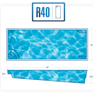 R40 pool diagram