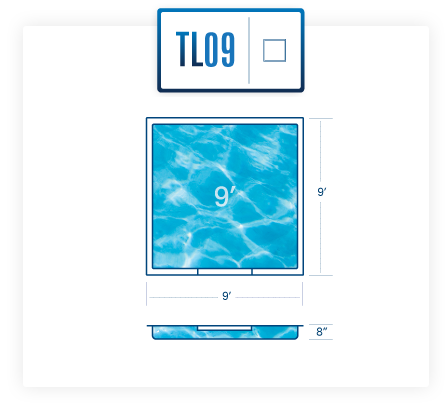 TL09 pool diagram