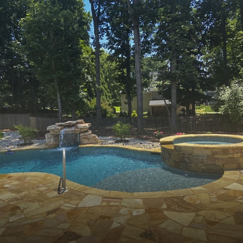Cary Pool Contractors