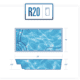R20 pool diagram