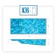 X Series X36 Fiberglass Pool by River Pools