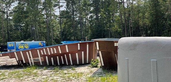 In-Stock Fiberglass Pools