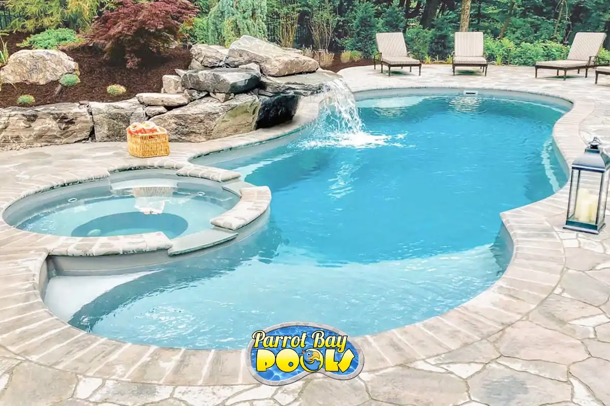 Cary pool installers