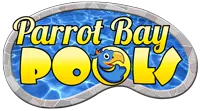 Parrot Bay Pools Logo