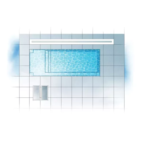 Apex Pool Design