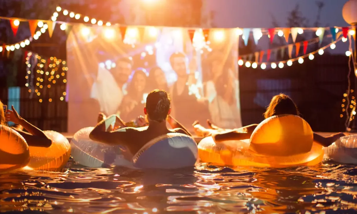 Pool Party Ideas for 2024: Themes, Food & More