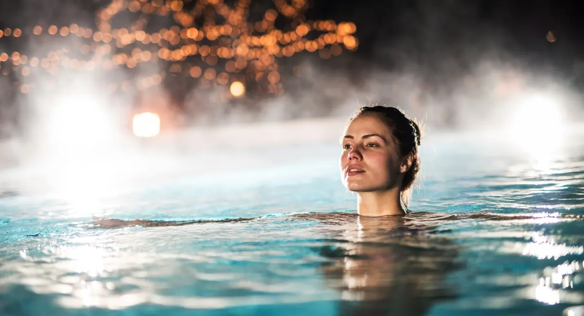 Extended Swimming Season Benefits