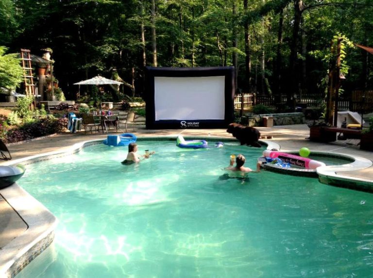 Game Changers: Backyard Super Bowl