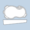 Atlantis Fiberglass Pool - Image 2