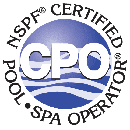 NSPF Certified Pool Spa Operator