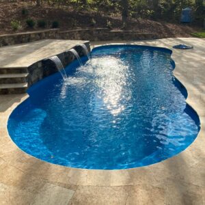Crescent Cove C40