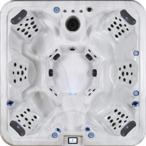 Iconic Spas 91NL Hot Tub