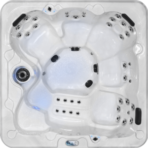 Embark E45L Hot Tub