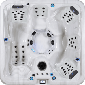 Iconic Spas 85L Hot Tub