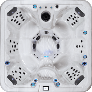 Iconic Spas 85NL Hot Tub