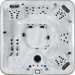 Iconic Spas 91L Hot Tub