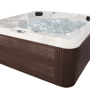 Embark E45 Hot Tub