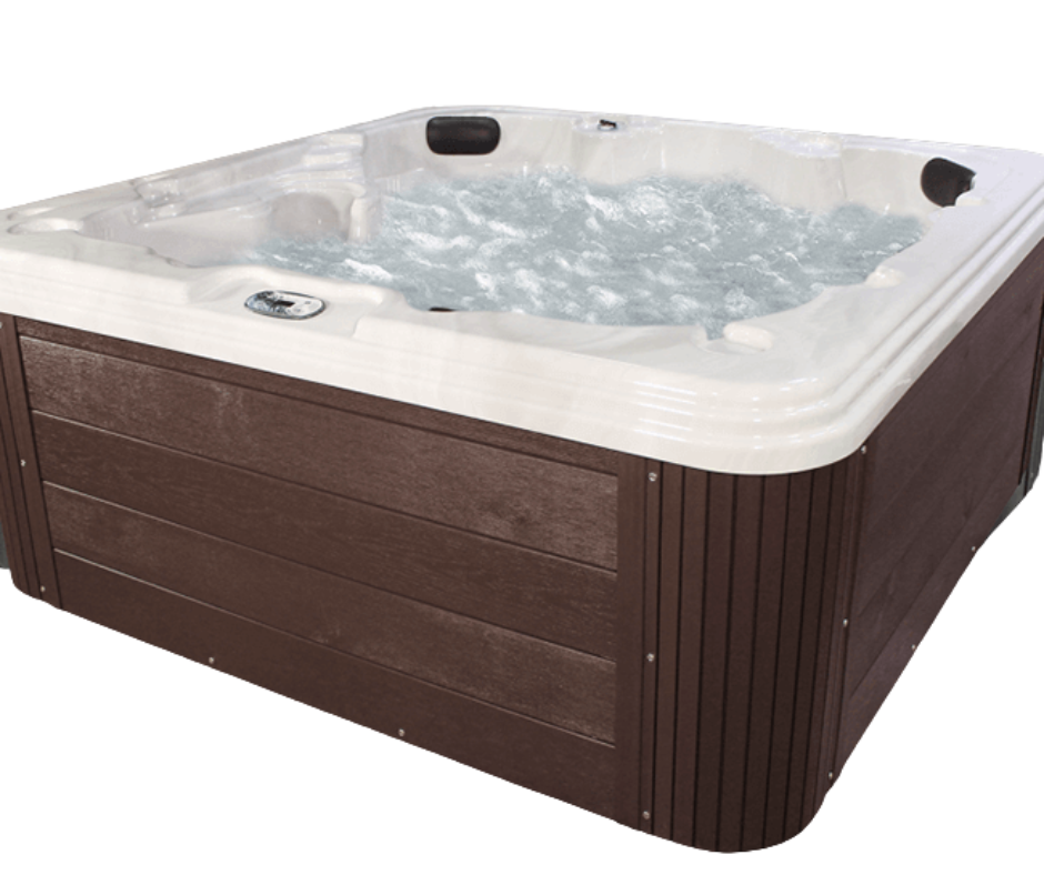 Embark E45 Hot Tub