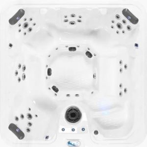 Ascent A60 Hot Tub