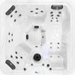 Ascent AL40 Hot Tub