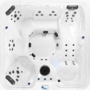 Ascent AL60 Hot Tub