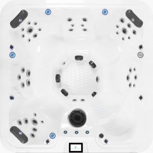 Summit S50 Hot Tub
