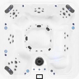 Summit S60 Hot Tub