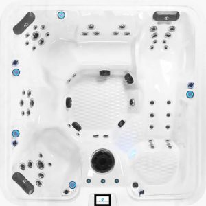 Summit SL60 Hot Tub