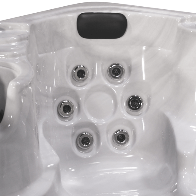 Embark E45 Hot Tub - Image 4