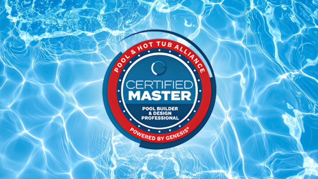 Logo of professional certification awarded to Shaun Braddy.