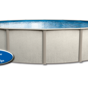 Product image of Alexandria above ground pool.