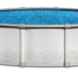 Product image of Stonehaven above ground pool.